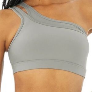 Alo Sterling Excite Bra S